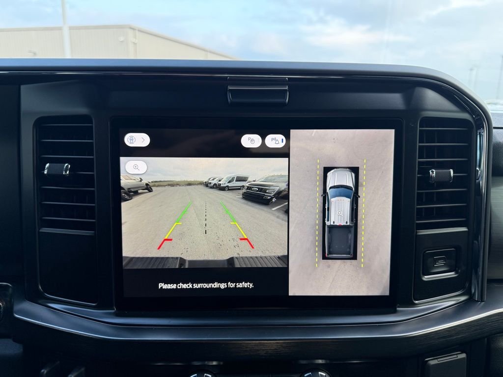 2026 Ford F-350 Super Duty Lariat - Photo 30