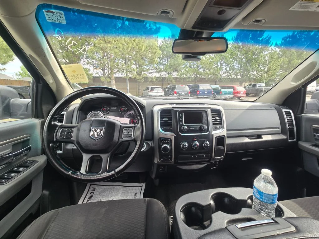 Used 2019 White Ram Warlock image 10