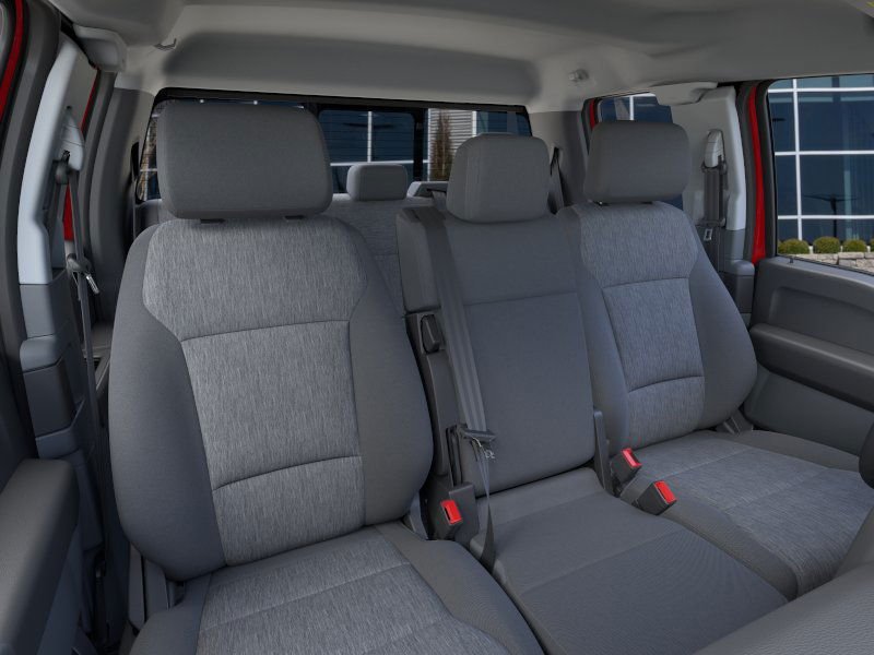 2026 Ford F-350 Super Duty XL - Photo 10