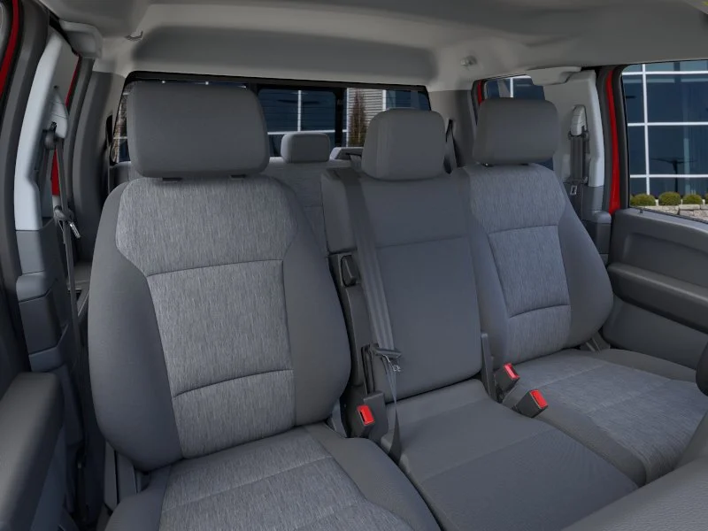 2026 Ford F-350 Super Duty XL - Photo 39