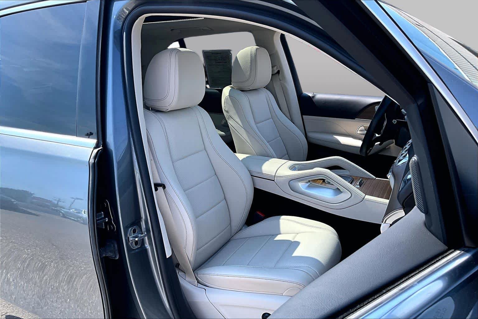 Certified Pre-Owned 2023 Mercedes-Benz GLE 350