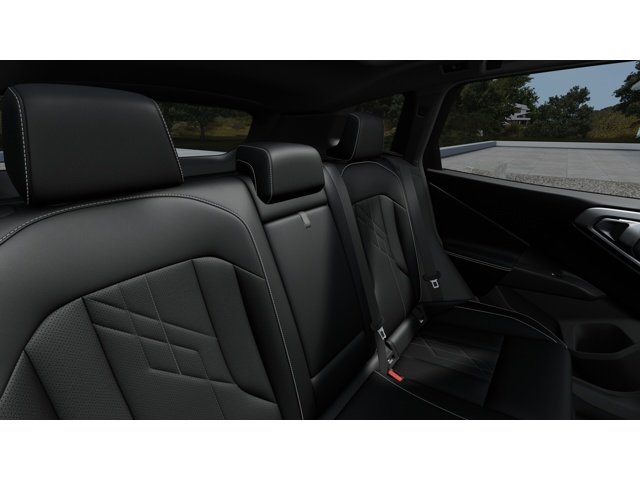 New 2026 Dark Graphite Metallic BMW 30 xDrive image 12