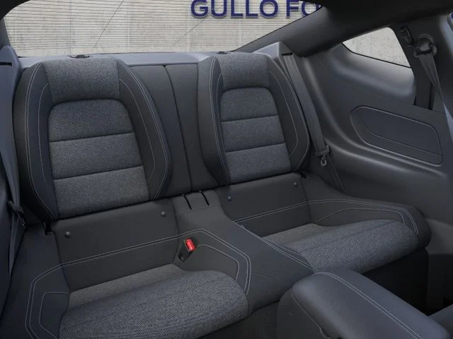 New 2026 Shadow Black Ford GT image 13