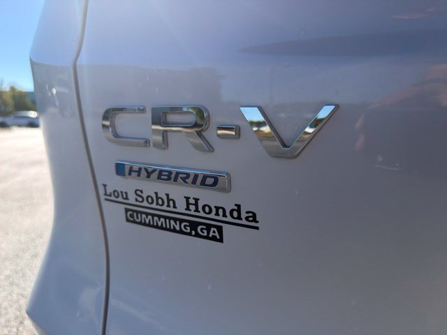 2025 Honda CR-V Sport - Photo 10
