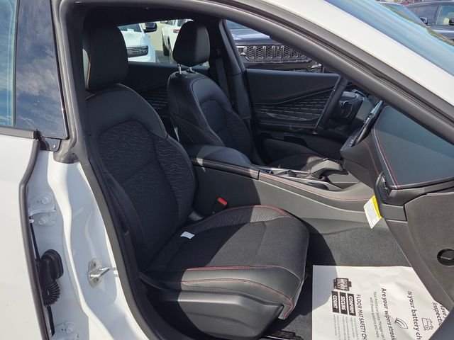 New 2026 White Knuckle Exterior Paint Dodge R/T image 16