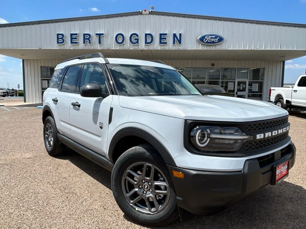 New Ford SUVs & Crossovers for Sale in Lyford, TX