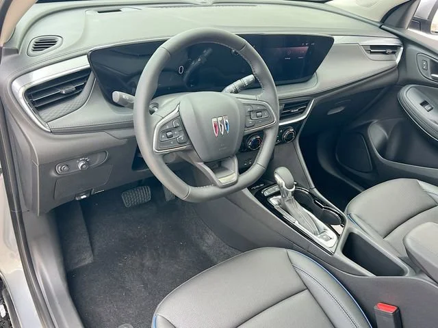2026 Buick Encore GX Sport Touring - Photo 6
