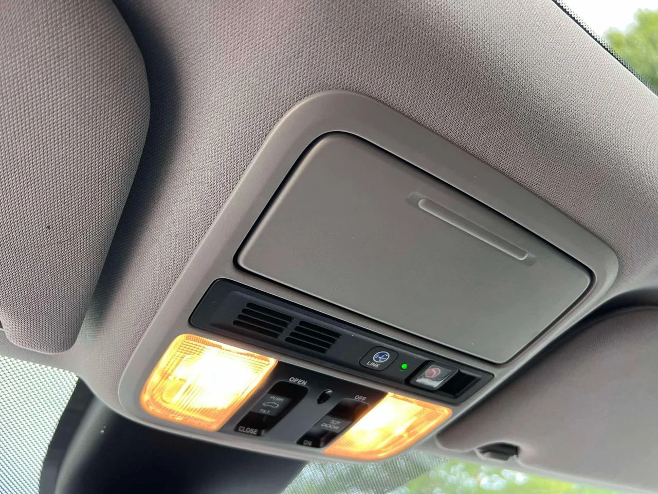 2023 Honda Odyssey Touring - Photo 34