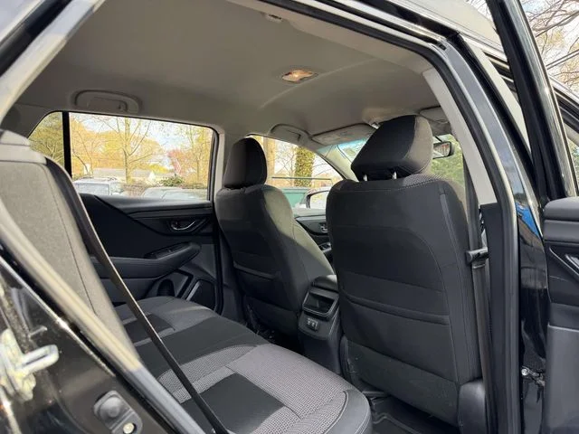 Used 2020 Black Subaru Premium image 17