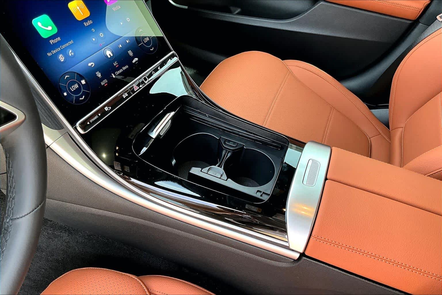 New 2026 Polar White Mercedes-Benz C 300 image 11