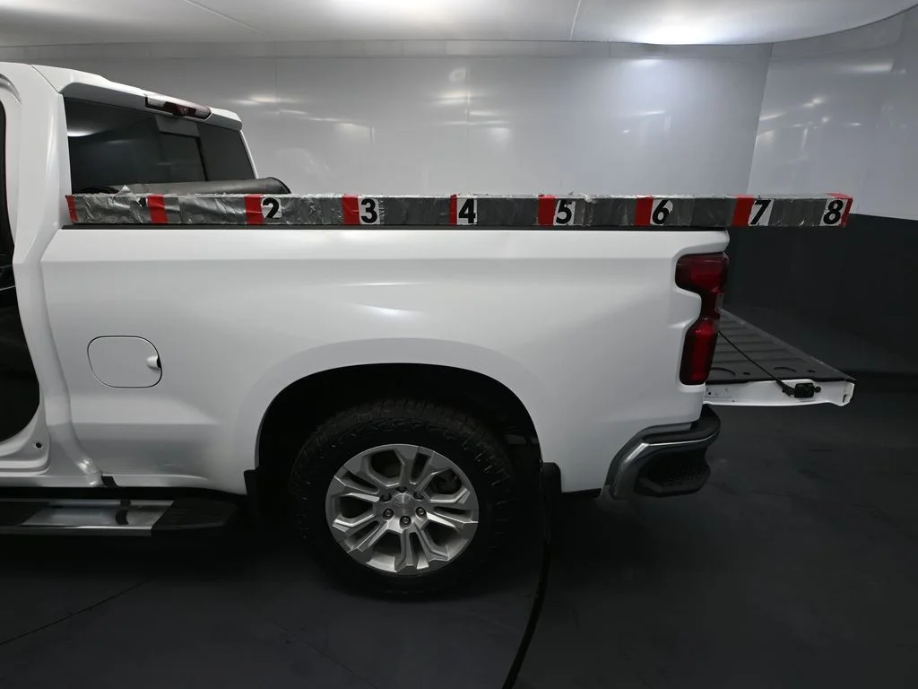 2023 Chevrolet Silverado 1500 LTZ - Photo 48