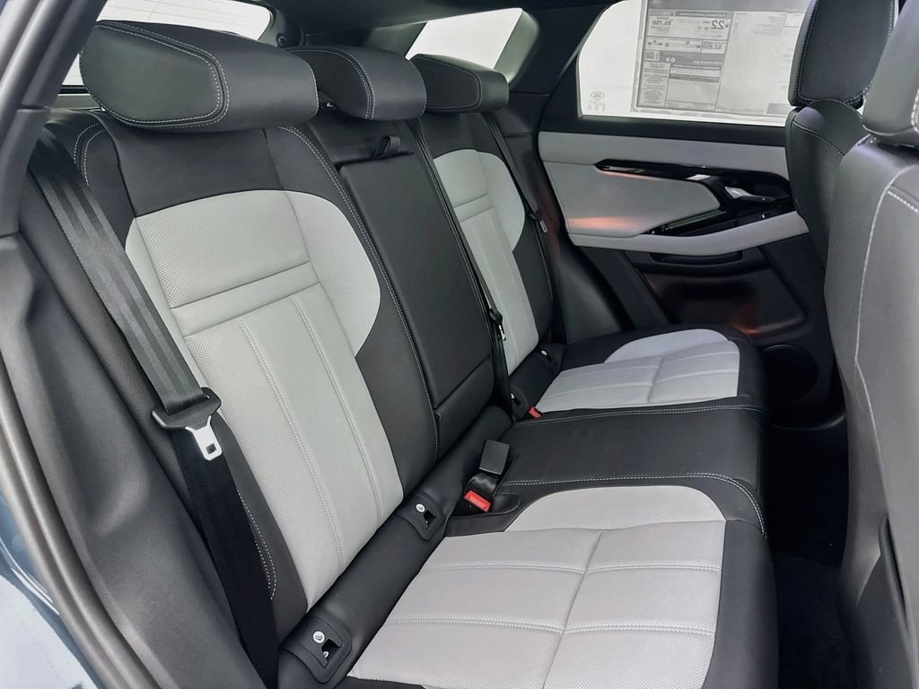 New 2026 Tribeca Blue Land Rover Hoxton Edition image 28