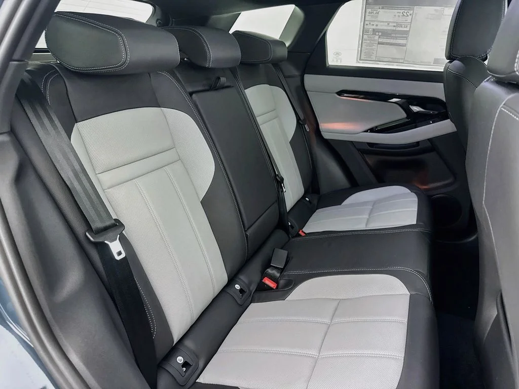 New 2026 Tribeca Blue Land Rover Hoxton Edition image 28