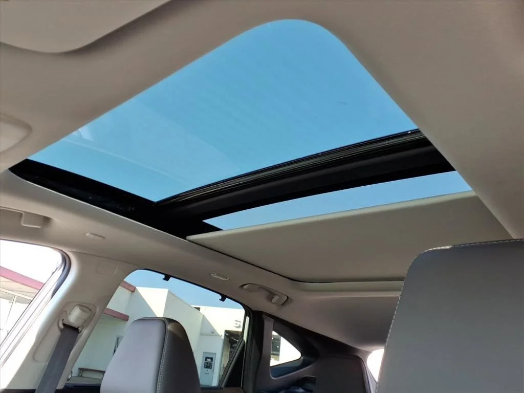 2026 Nissan Murano Platinum - Photo 23
