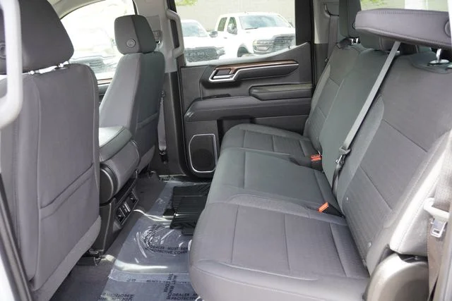 Used 2026 White Chevrolet RST image 20