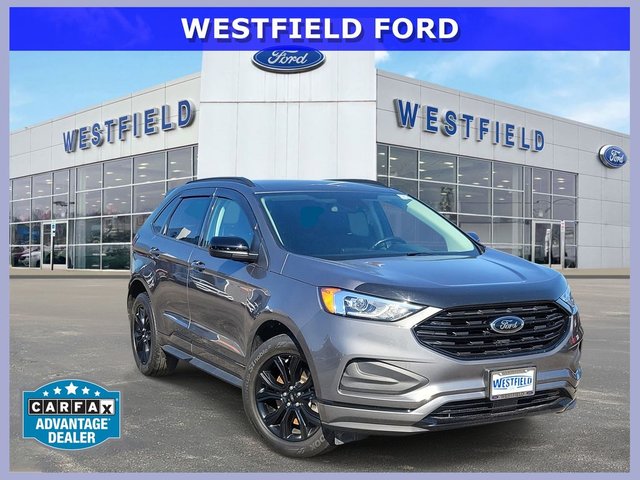 2024 Ford Edge SE