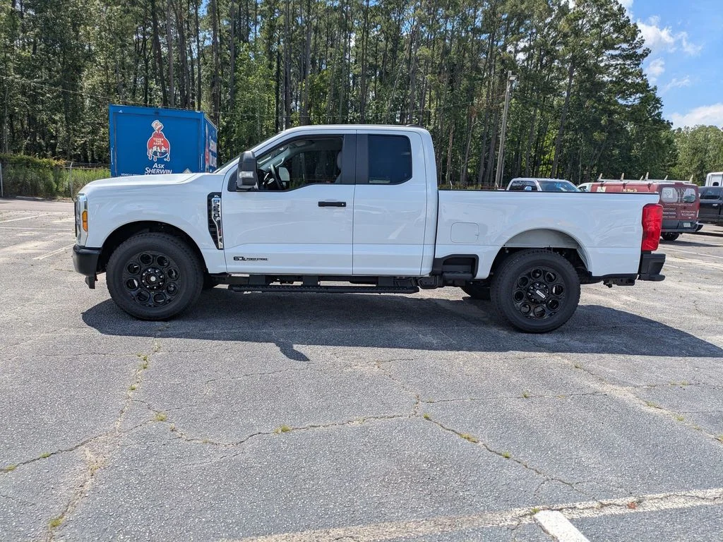 2026 Ford F-250 Super Duty XL - Photo 7