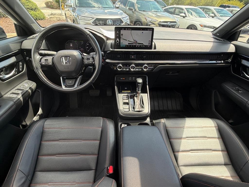 2023 Honda CR-V Sport Touring - Photo 7