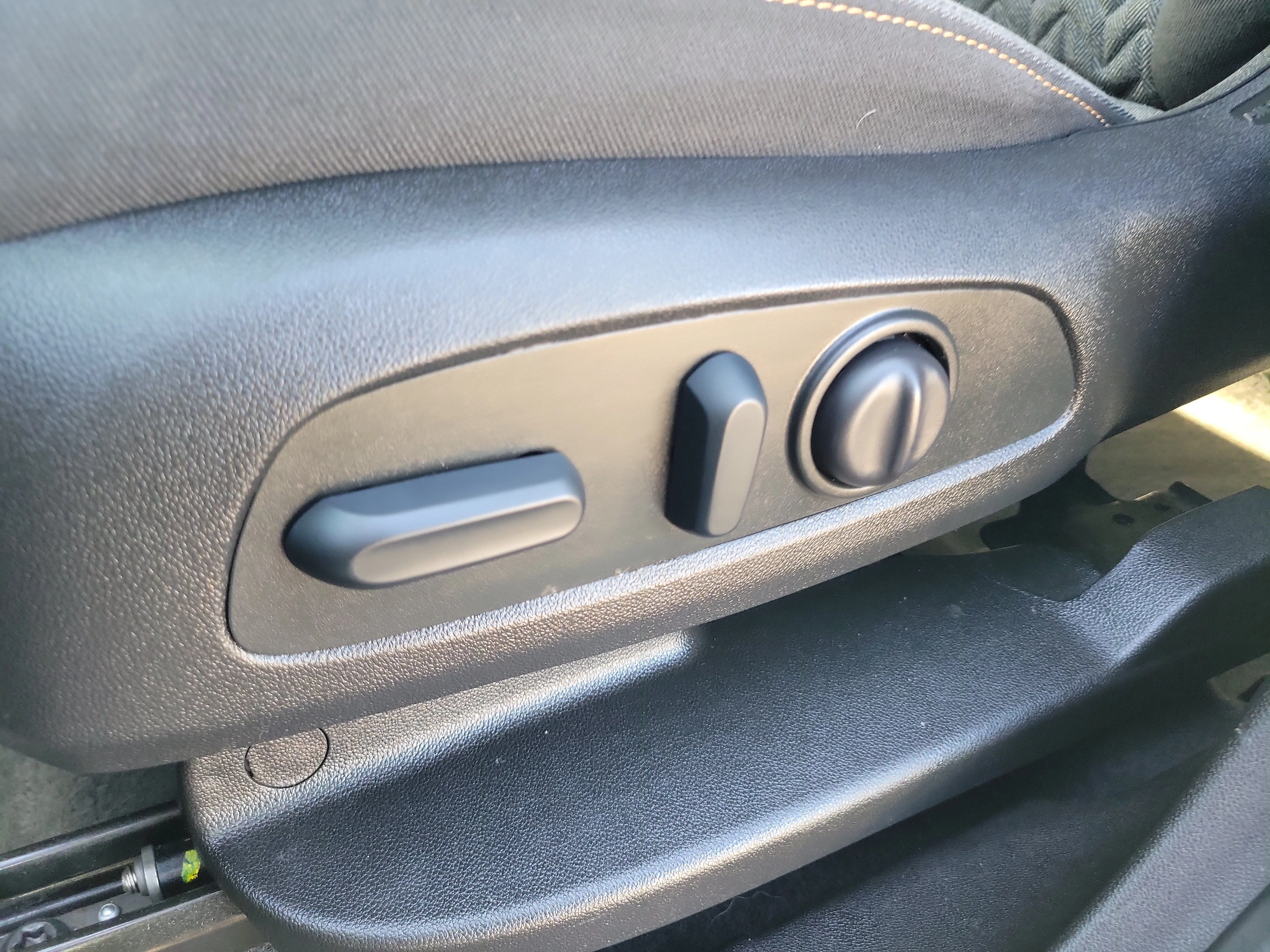 Certified Used 2022 Gray Chevrolet LT image 14