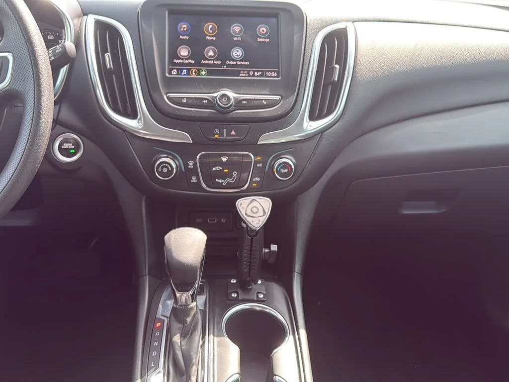 Used 2022 White Chevrolet LT image 20