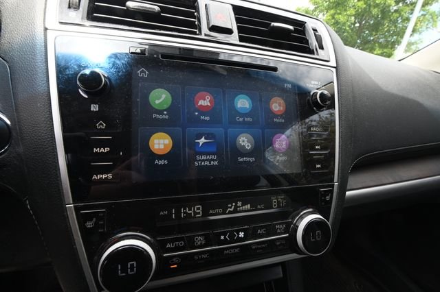Used 2019 Blue Subaru 2.5i image 10