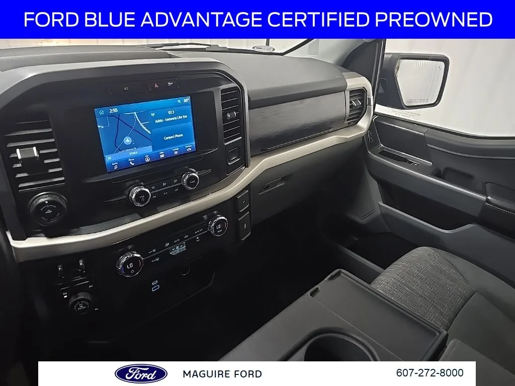 Used 2021  Ford XLT image 29