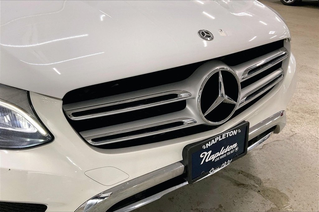 2019 MERCEDES-BENZ GLC-CLASS - Image 30