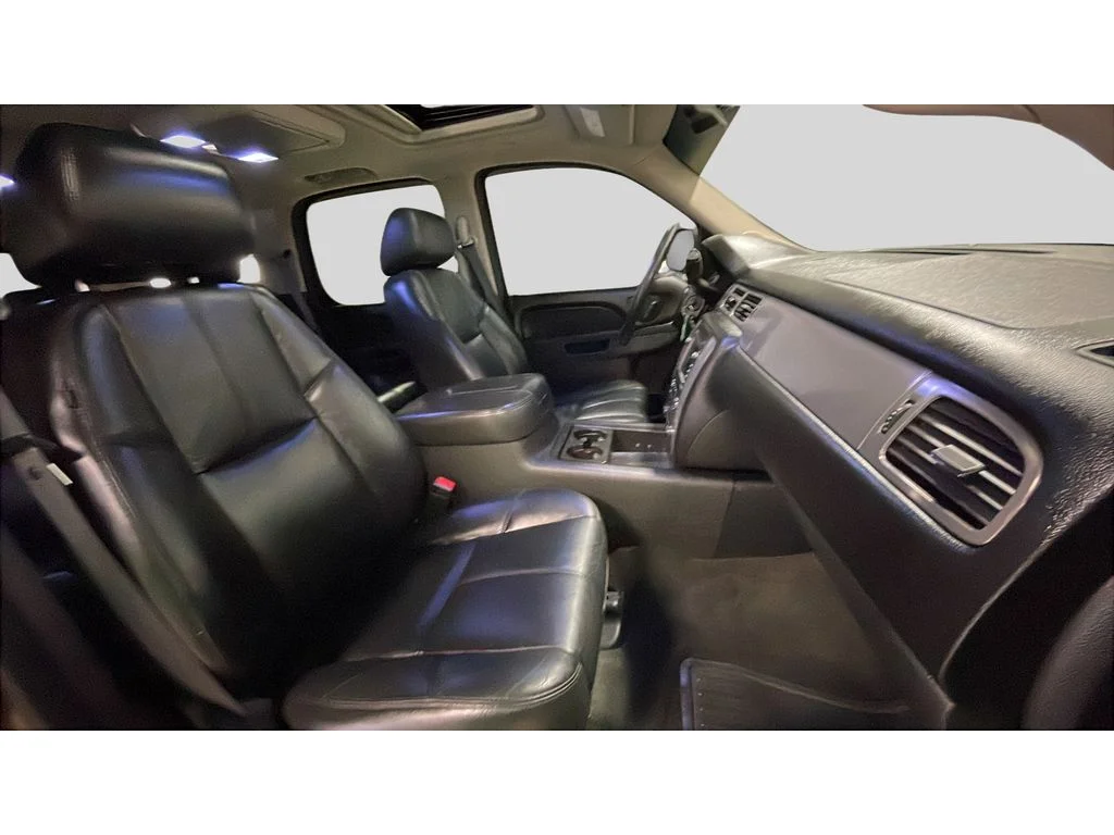 Used 2011 Mocha Steel Metallic Chevrolet LT image 18