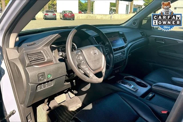 Used 2023  Honda RTL-E image 14