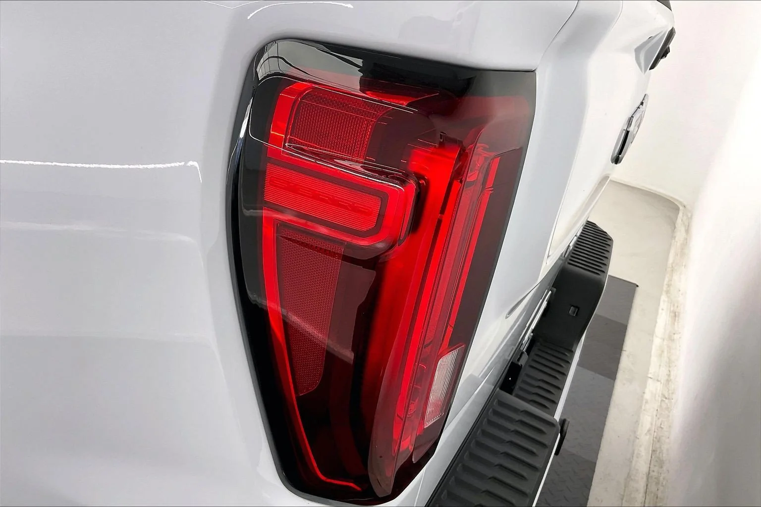 2026 GMC Sierra 1500 Denali - Photo 16