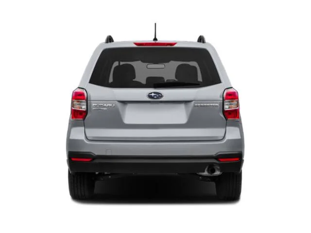 Used 2015 Satin White Pearl Subaru 2.5i Premium image 8