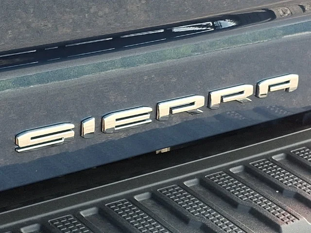 New 2026 Downpour Metallic GMC Denali Ultimate image 23