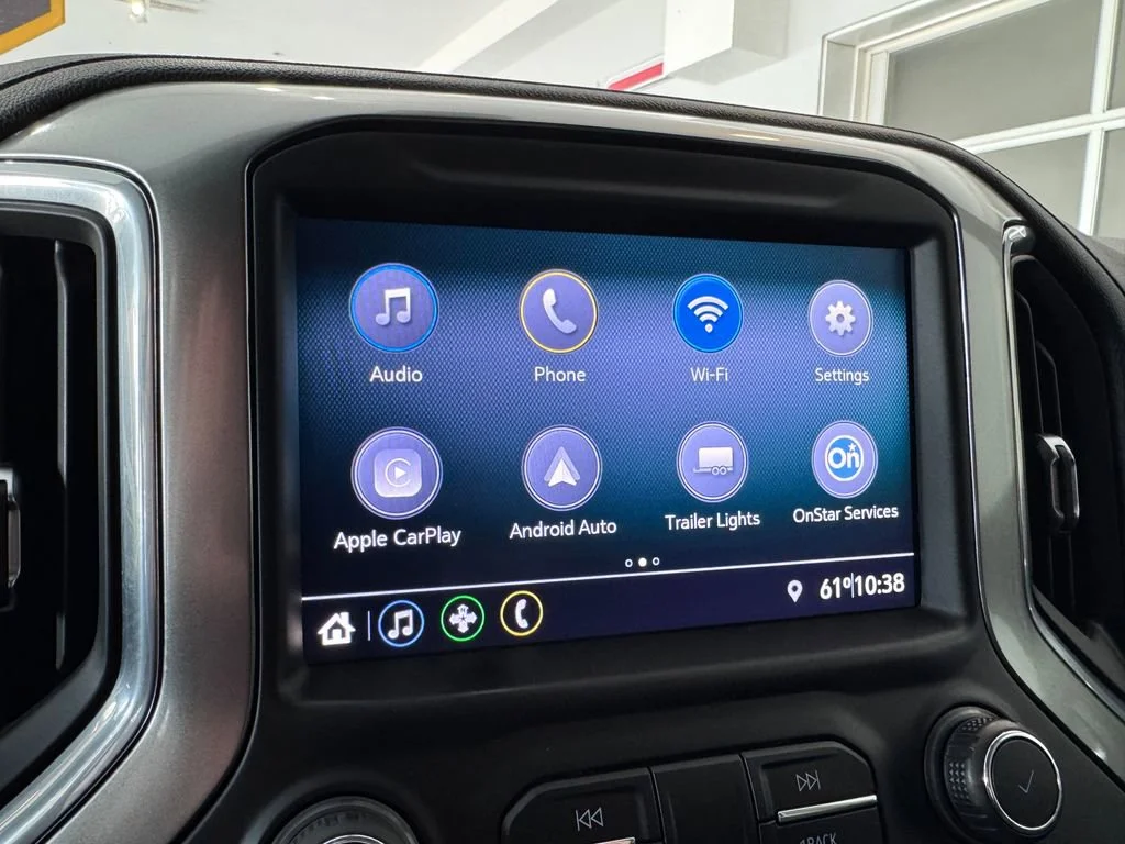 2021 Chevrolet Silverado 1500 LT - Photo 20