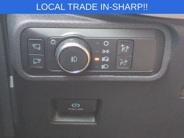 Used 2022 Gray Ford Wildtrak image 16