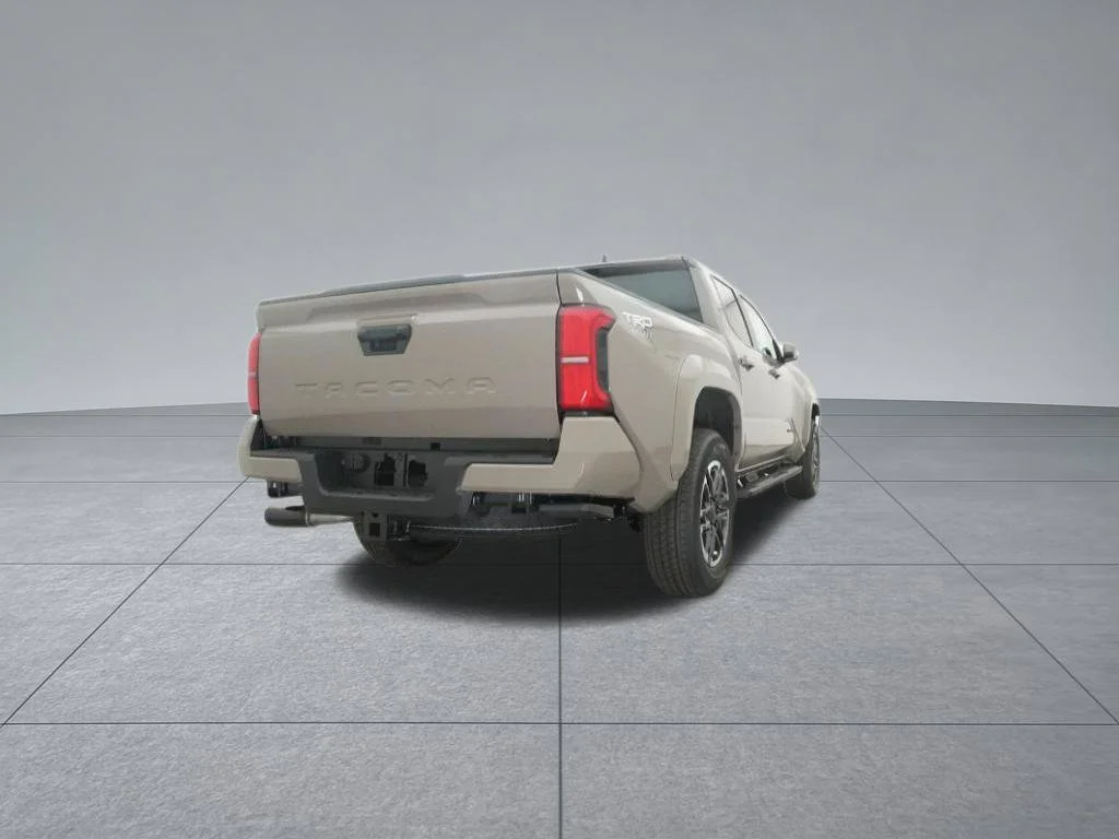 Used 2026  Toyota TRD Sport image 27