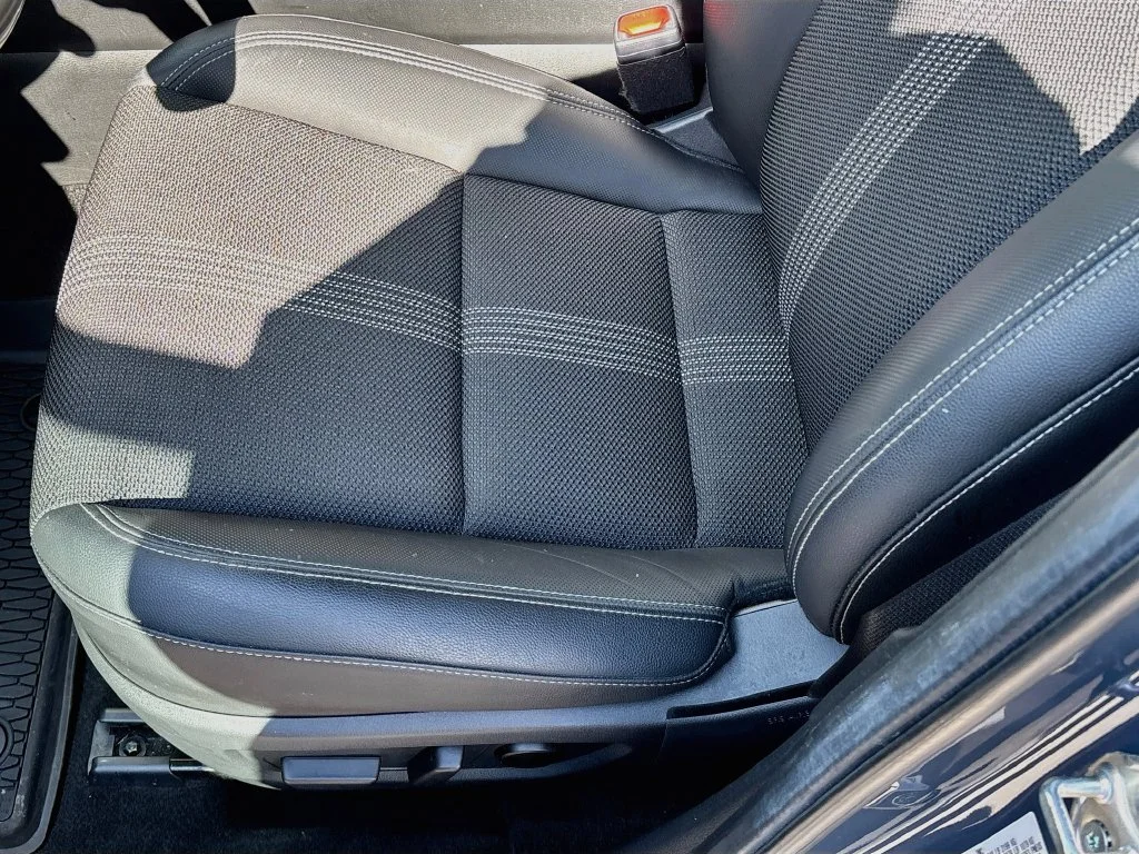 Certified Used 2024 Gray Metallic Mazda 2.5 S Preferred Package image 19