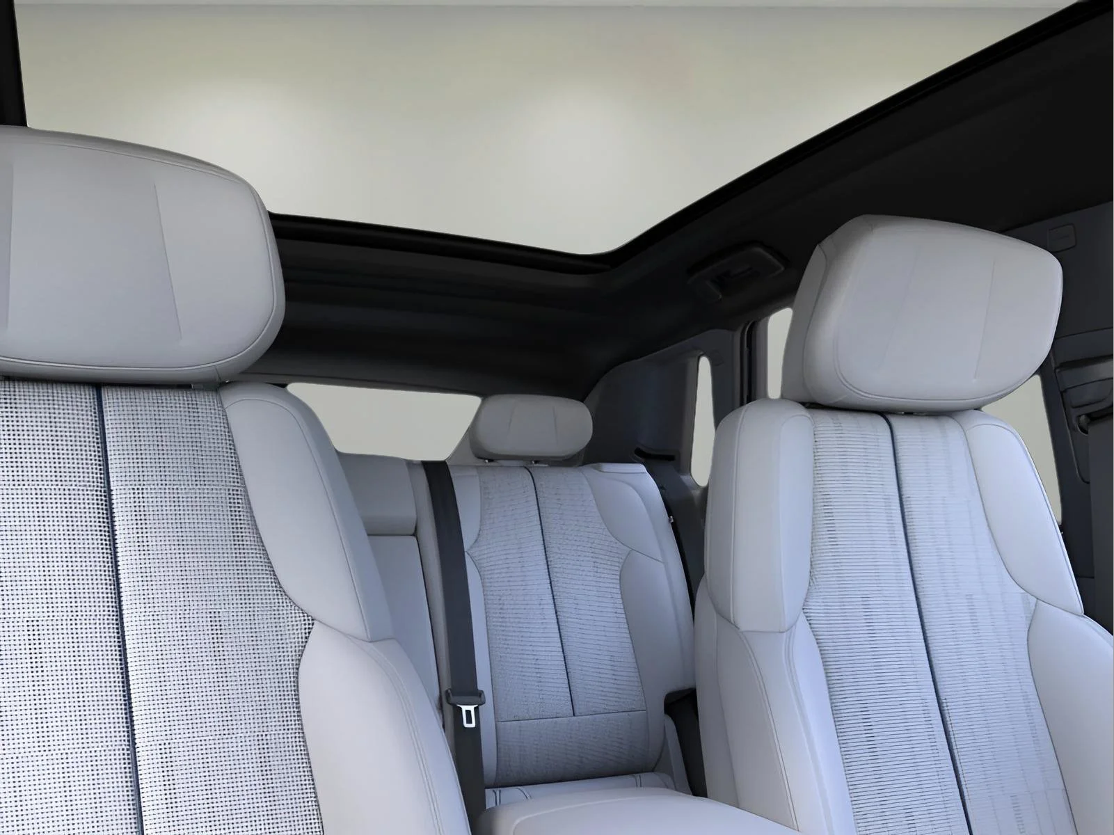 New 2027 Vibrant White Tricoat Cadillac Luxury image 24