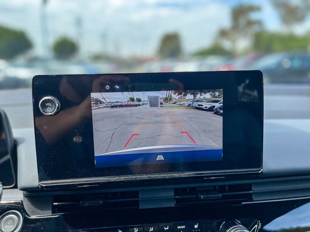 2024 Honda Prologue Touring - Photo 26