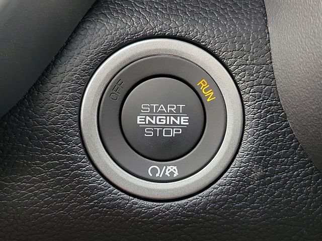 2026 RAM 2500 Big Horn - Photo 17