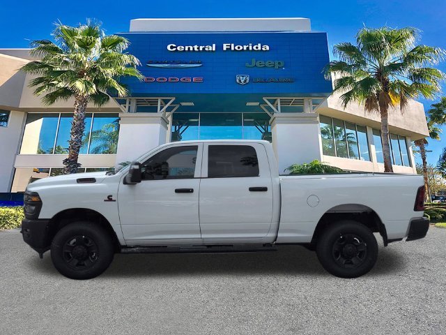 2026 RAM 3500 Tradesman - Photo 7
