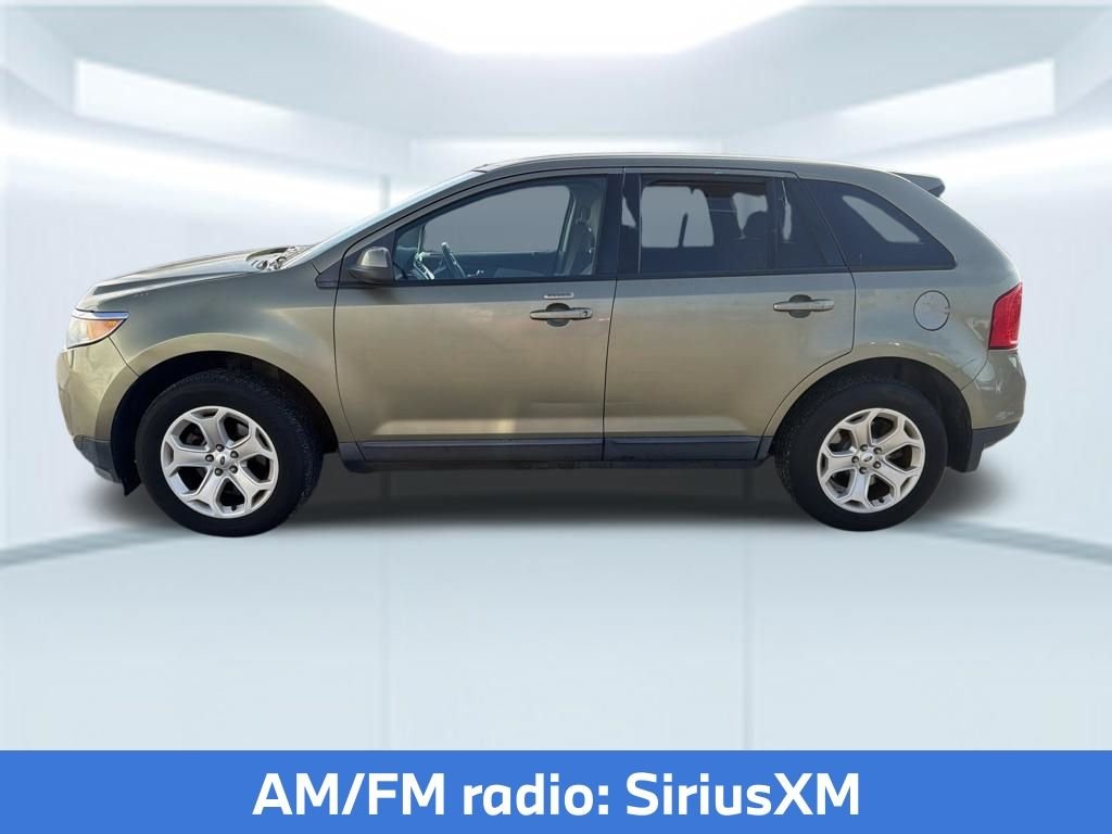 Used 2013  Ford SEL image 8