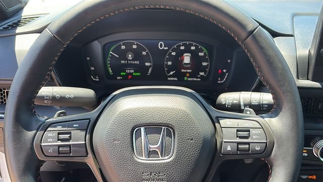 Used 2026 Platinum White Pearl Honda TrailSport image 13