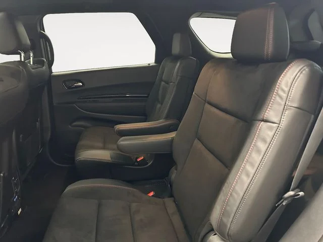 New 2026 Vapor Gray Exterior Paint Dodge GT Plus image 13