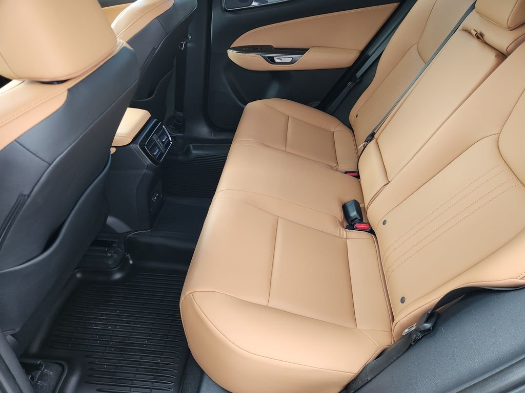 Certified Used 2025 Silver Lexus 250 Premium image 30