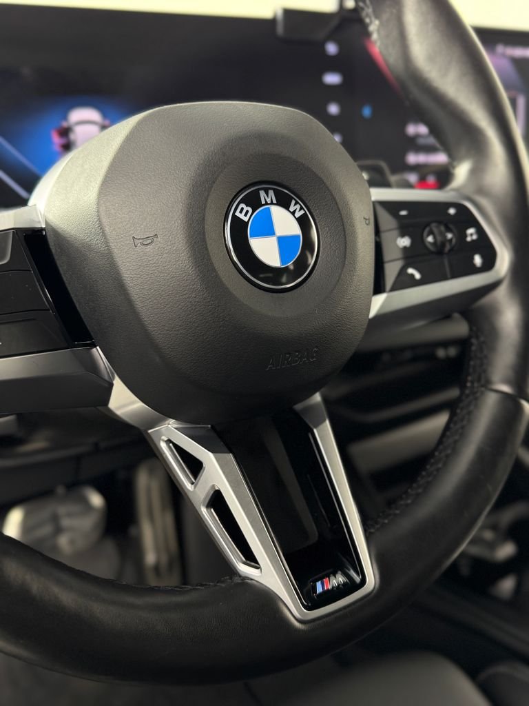 Used 2025 Alpine White BMW 228 xDrive Gran Coupe image 20
