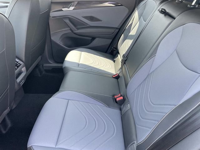 New 2026 Silver Volkswagen 2.0T SE image 23