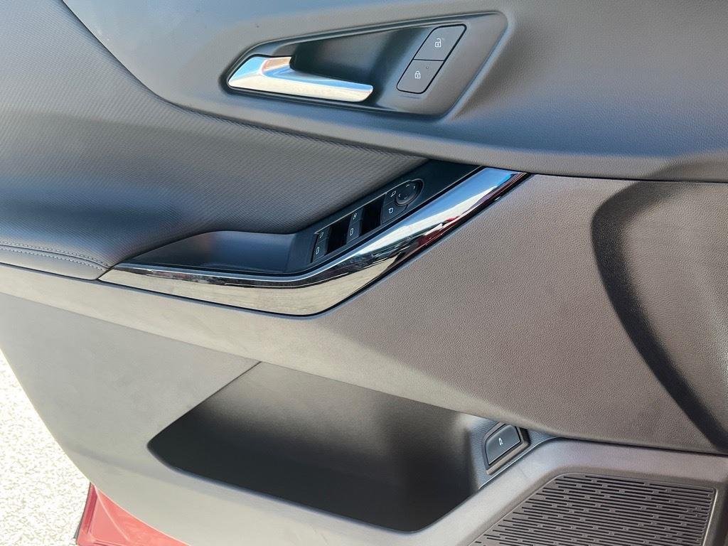 2026 Chevrolet Equinox LT - Photo 18