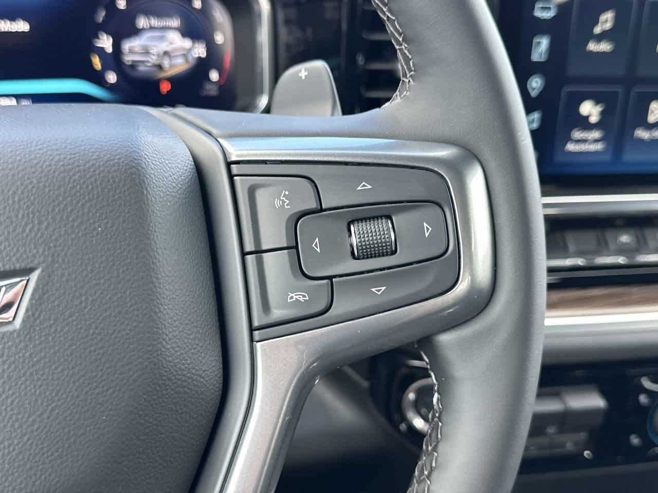 2026 Chevrolet Silverado 1500 RST - Photo 23