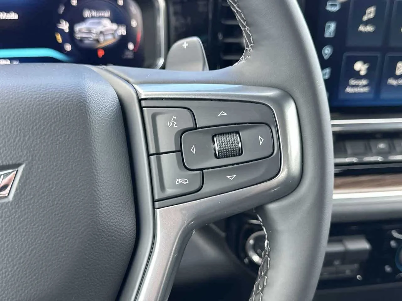 2026 Chevrolet Silverado 1500 RST - Photo 23
