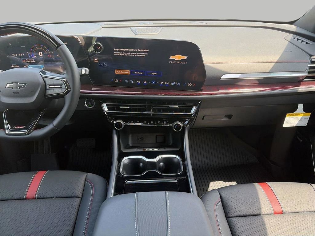 2026 Chevrolet Traverse RS - Photo 13